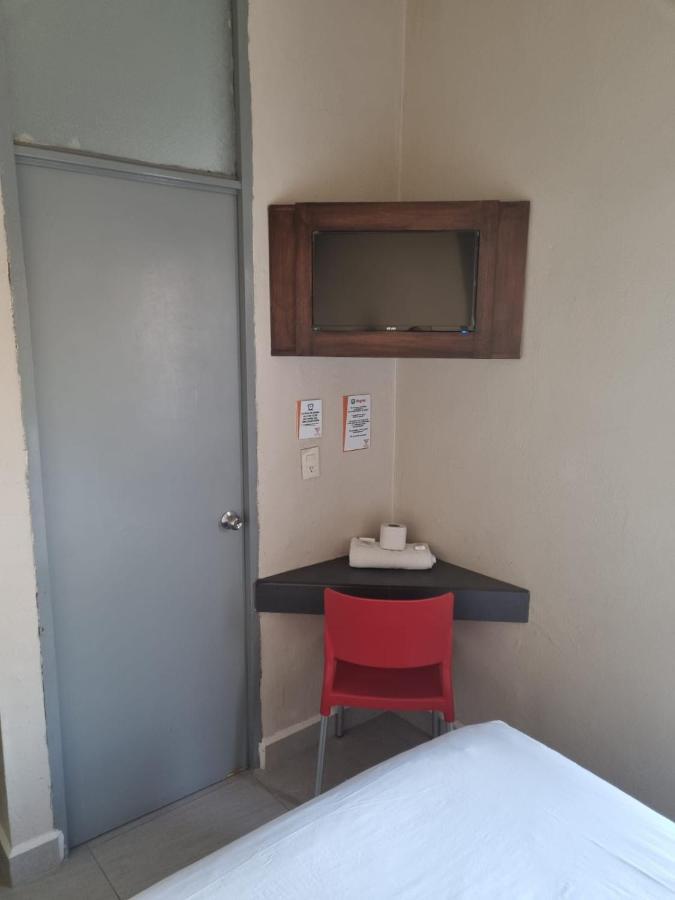 Hotel Victoria Monterrey Zewnętrze zdjęcie