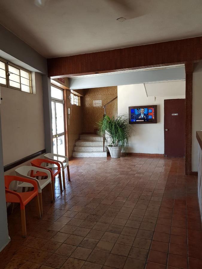 Hotel Victoria Monterrey Zewnętrze zdjęcie